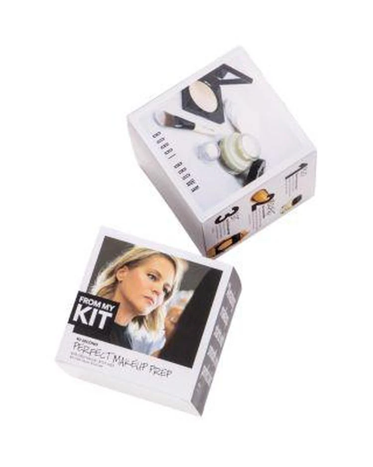 商品Bobbi Brown|90 Second Perfect Makeup Prep Kit ($131 value),价格¥579,第2张图片详细描述