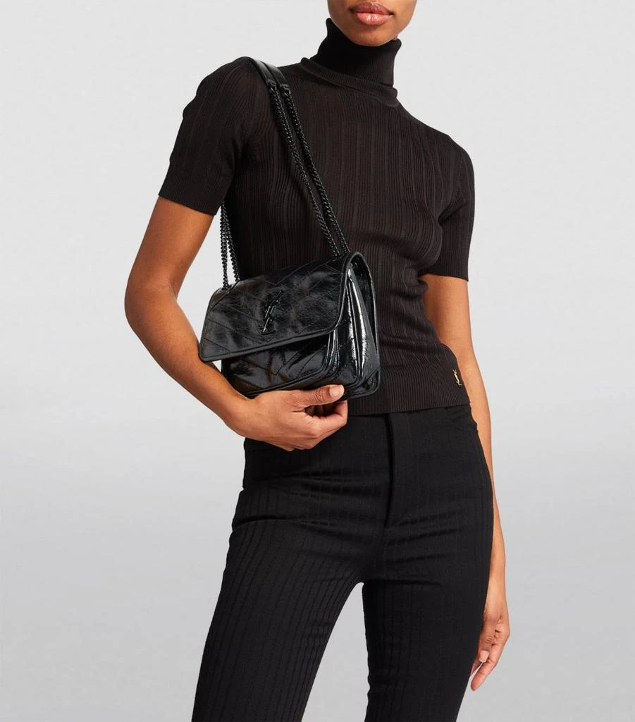 Baby Niki Shoulder Bag 商品