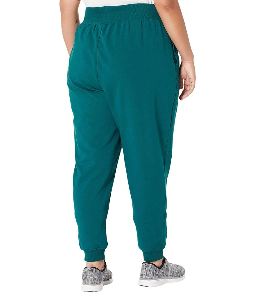 商品Fila|Plus Size Just Flow Joggers,价格¥88,第2张图片详细描述