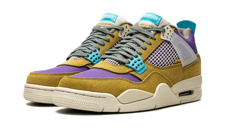 商品Jordan|Air Jordan 4 Retro SP,价格¥2690-¥6538,第3张图片详细描述