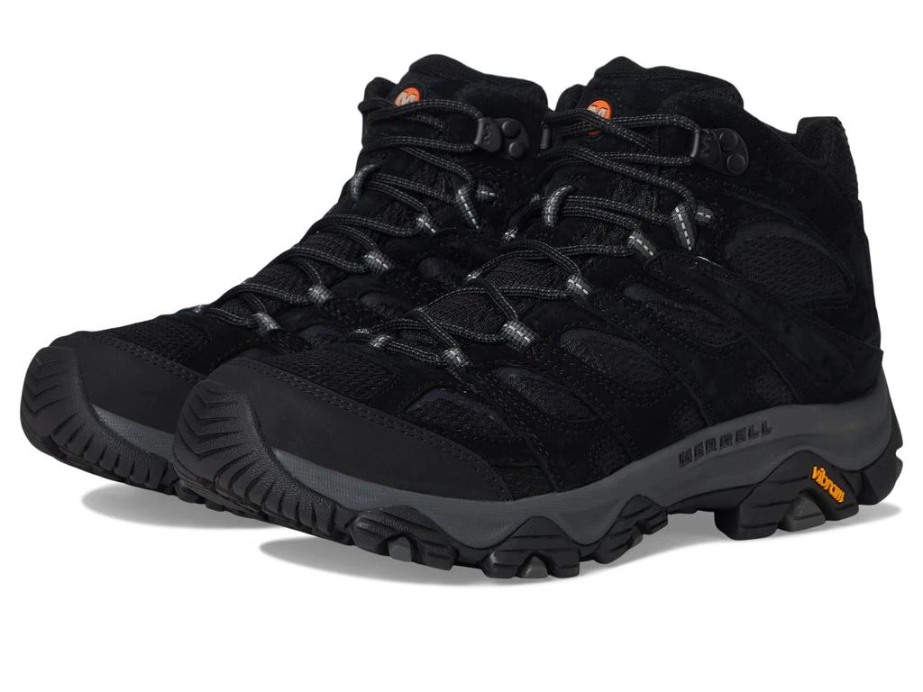商品Merrell|Moab 3 Mid,价格¥1057,第1张图片