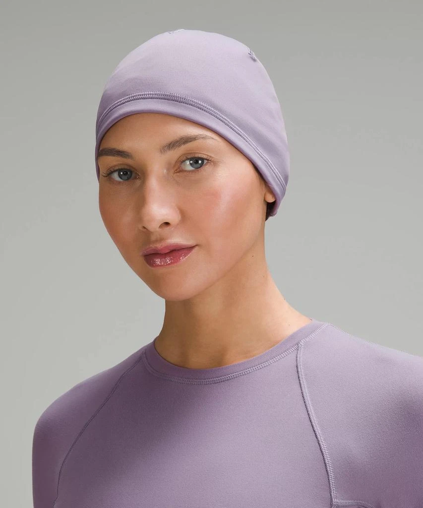 商品Lululemon|Fast and Free Fleece Running Beanie,价格¥154,第2张图片详细描述