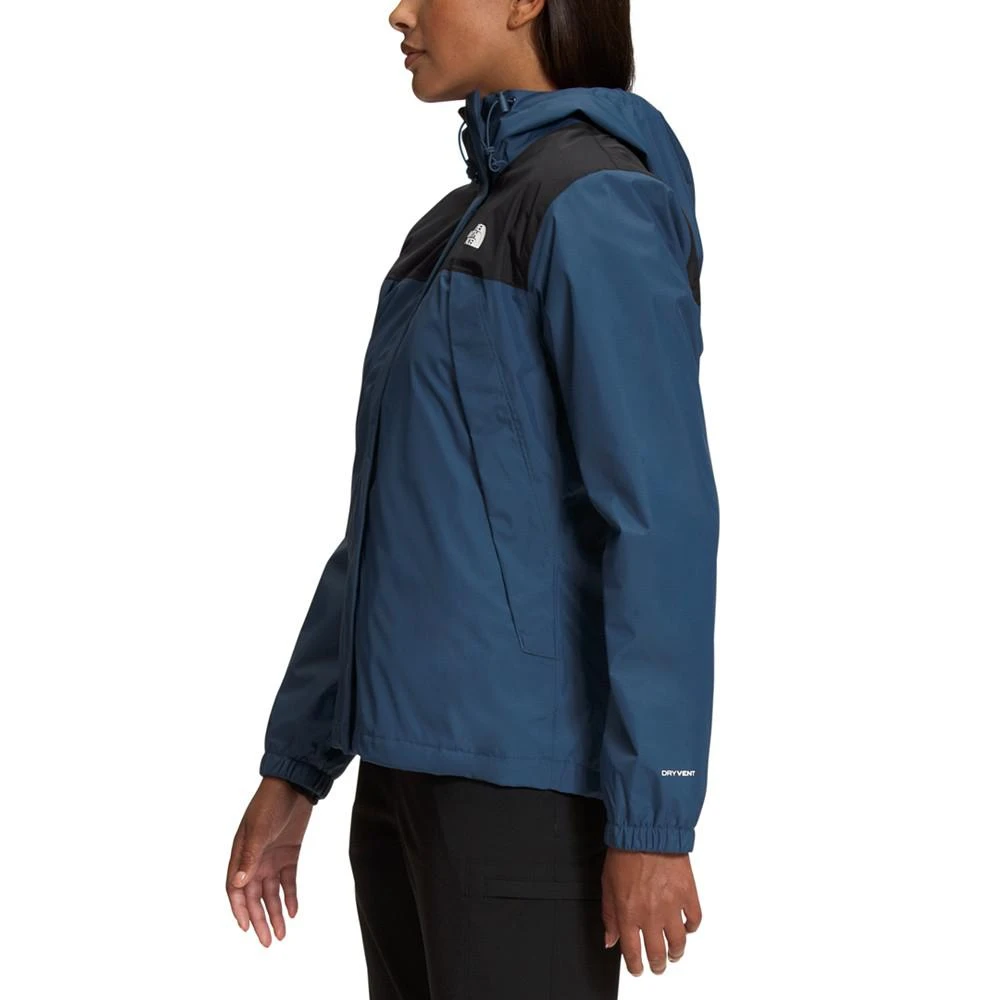 商品The North Face|Women's Antora Tricimate Waterproof Jacket,价格¥1985,第3张图片详细描述