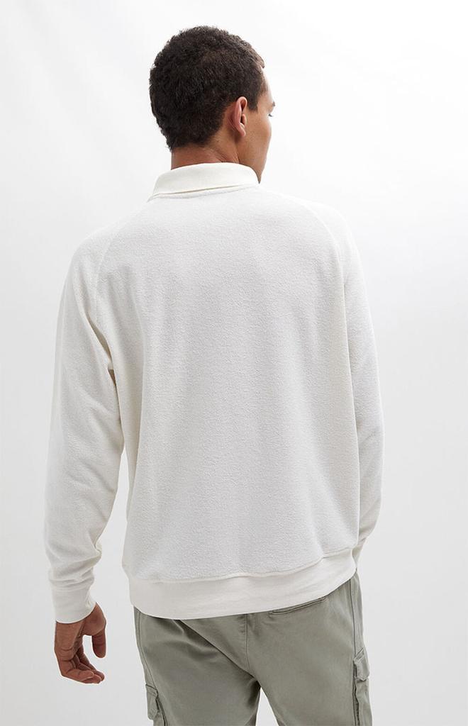 商品Fila|Reynolds Polo Sweatshirt,价格¥140,第5张图片详细描述