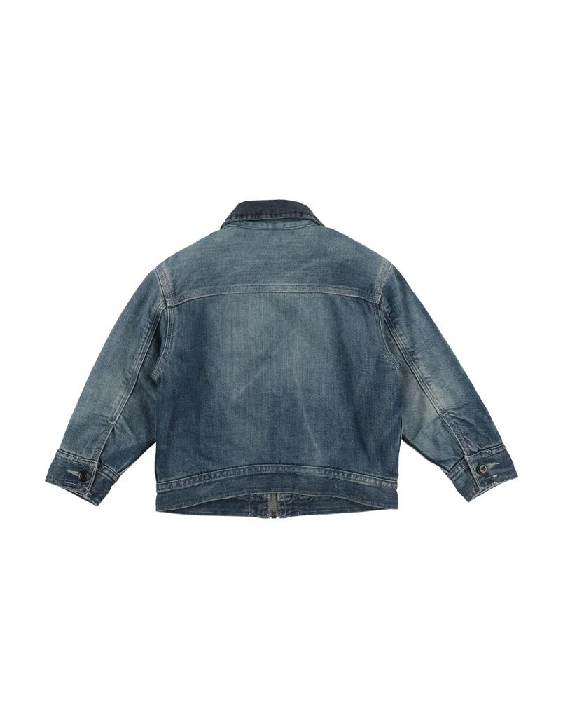 商品Ralph Lauren|Denim jacket,价格¥850,第2张图片详细描述