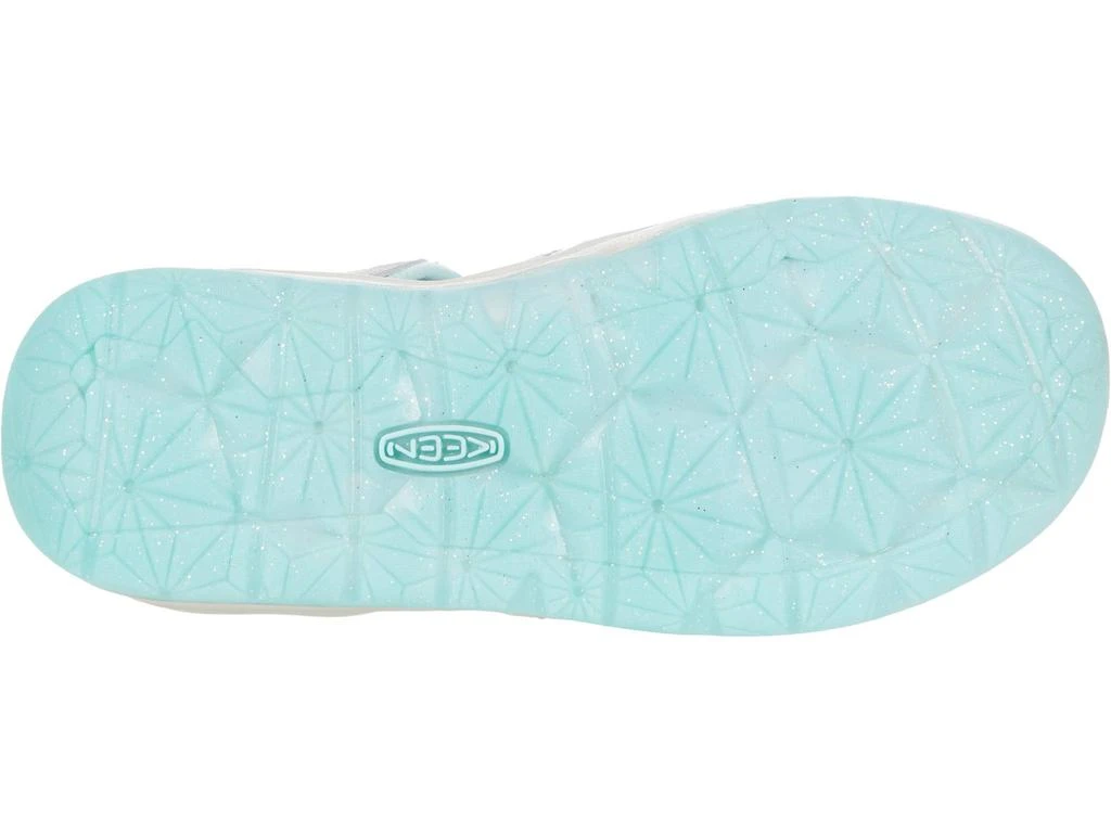 商品Keen|Moxie Sandal (Little Kid/Big Kid),价格¥393,第3张图片详细描述