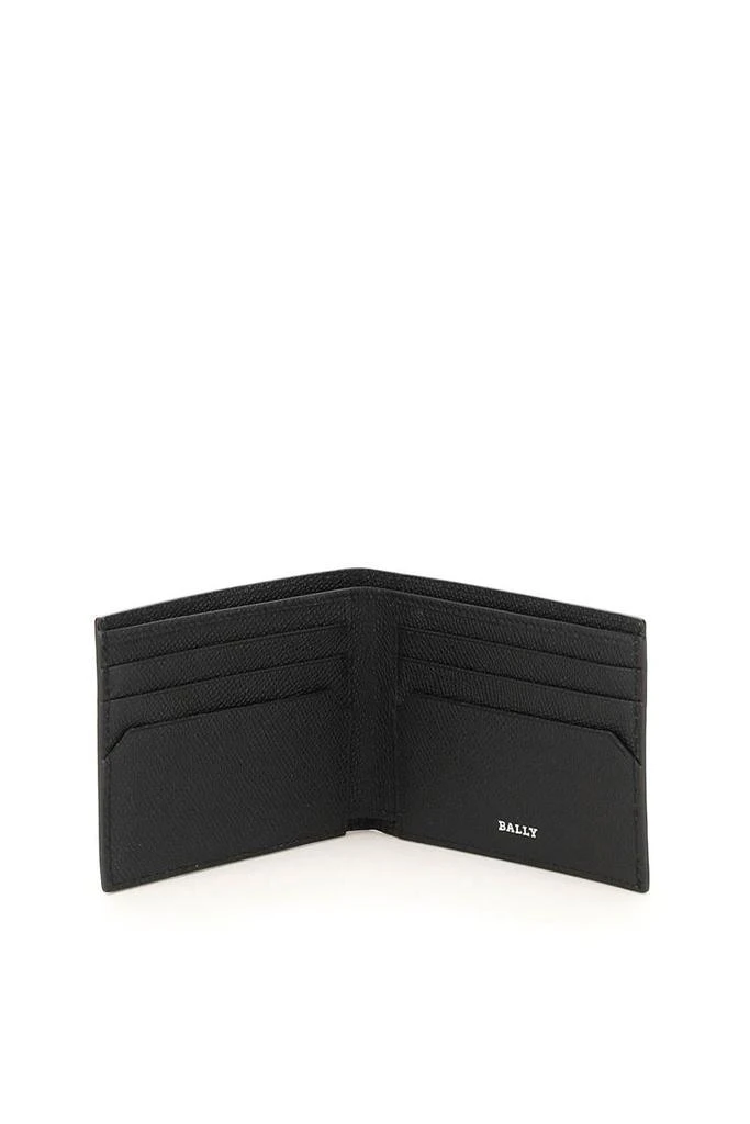 商品Bally|Bally tevye bi-fold wallet,价格¥1308,第2张图片详细描述