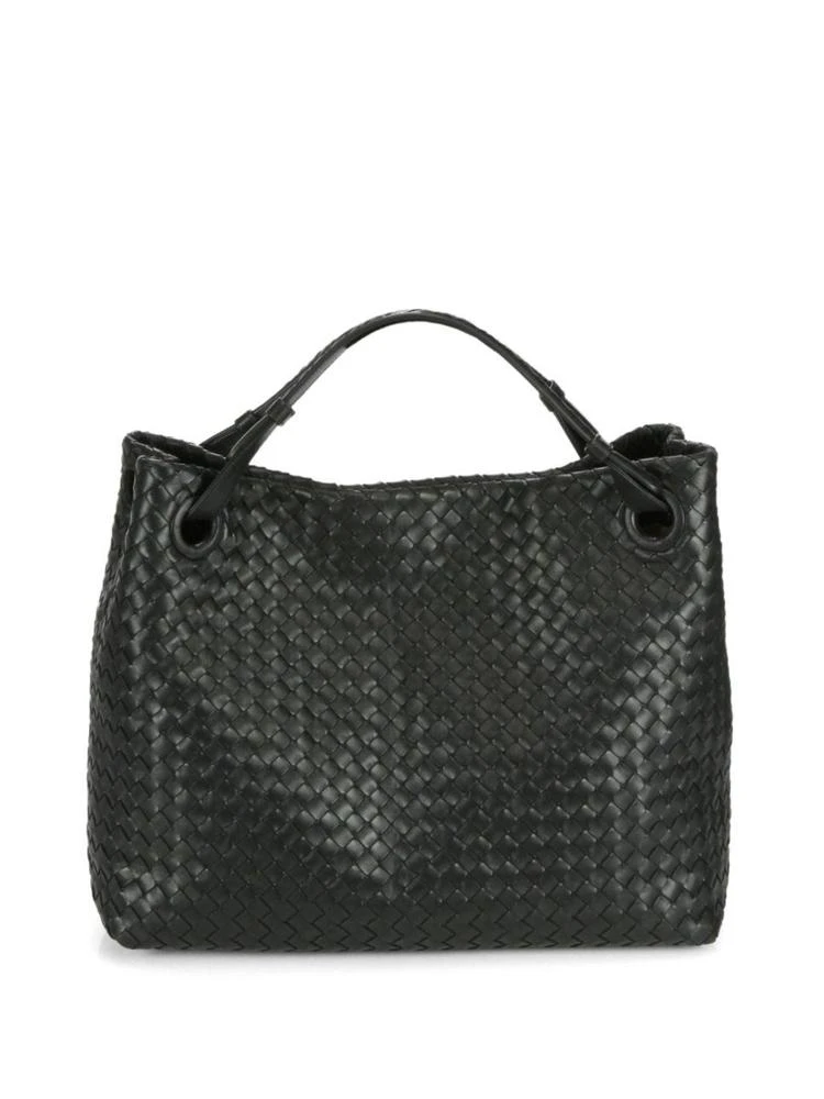 商品Bottega Veneta|Intrecciato Leather Tote,价格¥19858,第1张图片