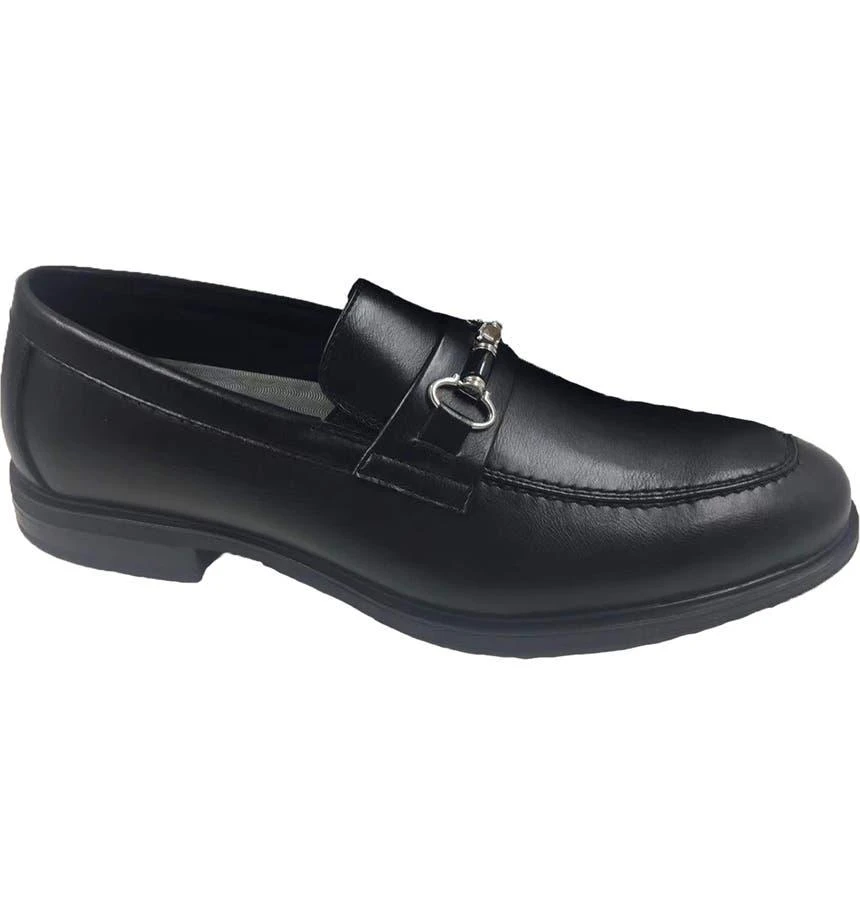商品Van Heusen|Rank Bit Loafer,价格¥258,第1张图片