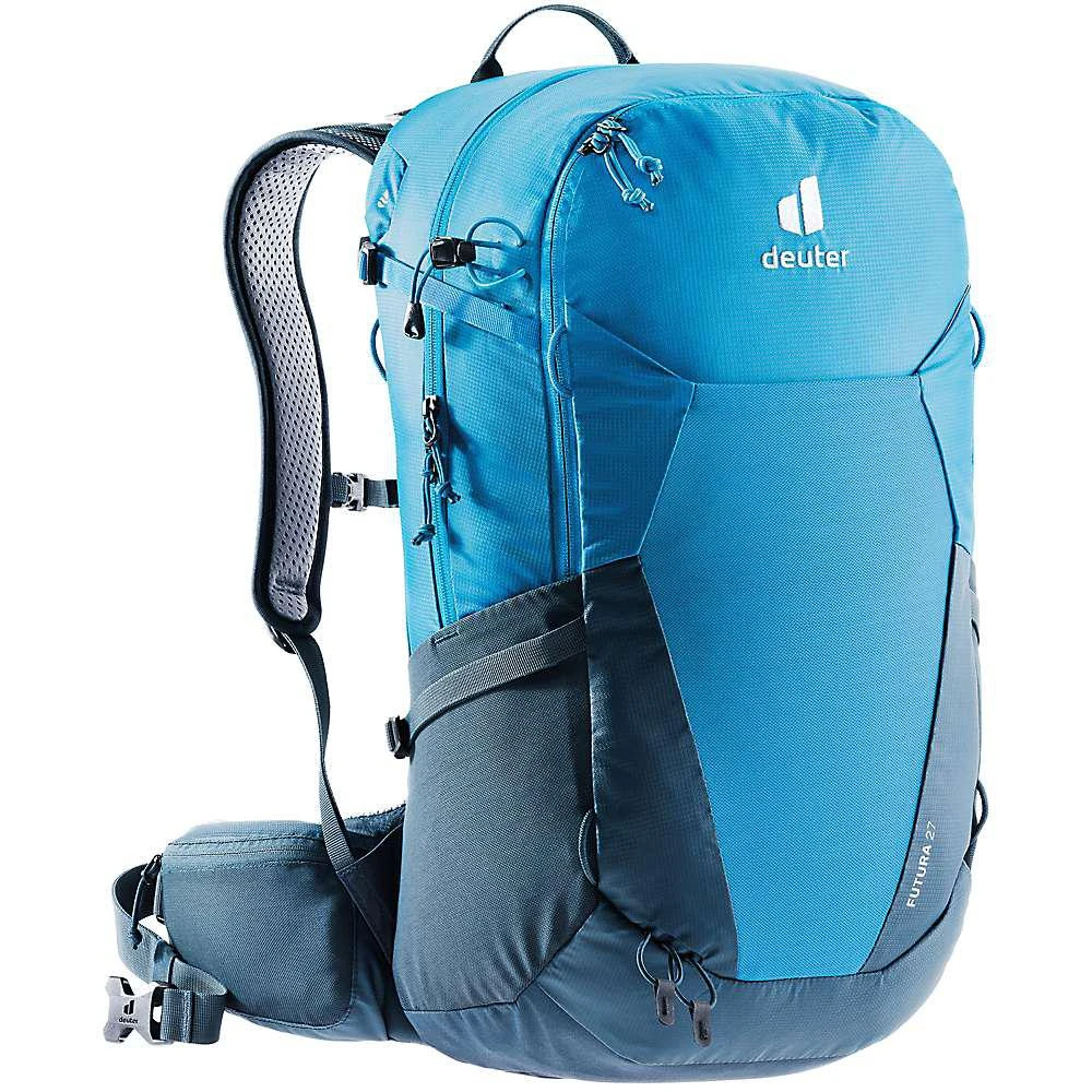 商品Deuter|Deuter Futura 27 Pack,价格¥1227,第1张图片