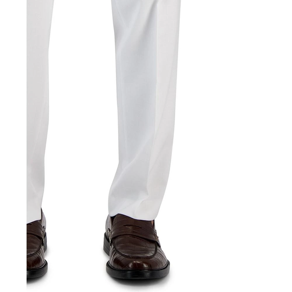 商品Sean John|Men's Classic-Fit Suit Pants,价格¥298,第5张图片详细描述