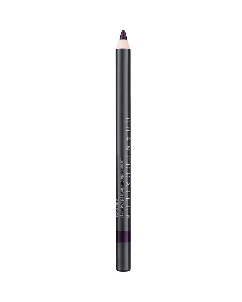 商品Chantecaille|丝滑眼线液 Luster Glide Silk Infused Eye Liner,价格¥260,第1张图片详细描述
