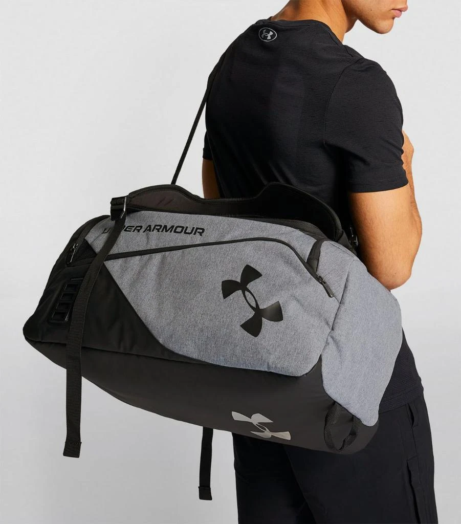 Medium Contain Duo Duffle Bag 商品