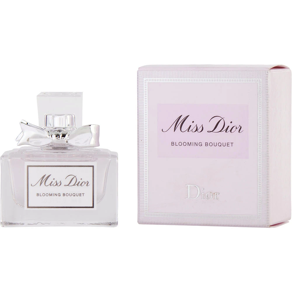 商品Dior|Christian Dior 克里斯汀迪奥 花漾甜心淡香水 EDT 5ml,价格¥337,第1张图片