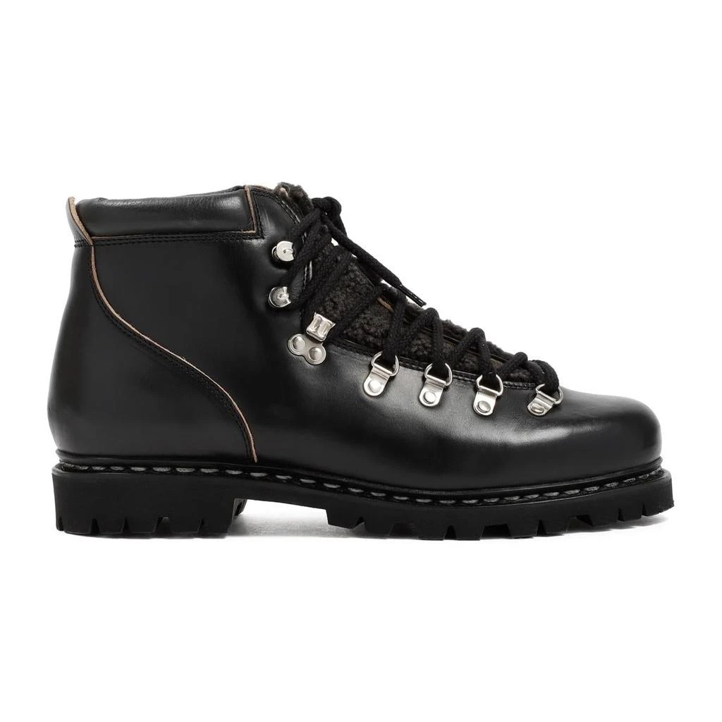 商品Paraboot|PARABOOT  AVORIAZ BOOTS SHOES,价格¥3911,第1张图片