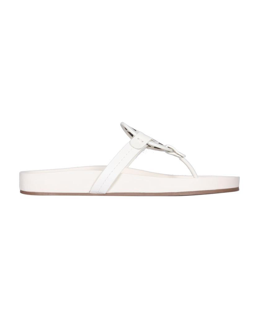 商品Tory Burch|Cloud Miller Sandal,价格¥2087,第1张图片