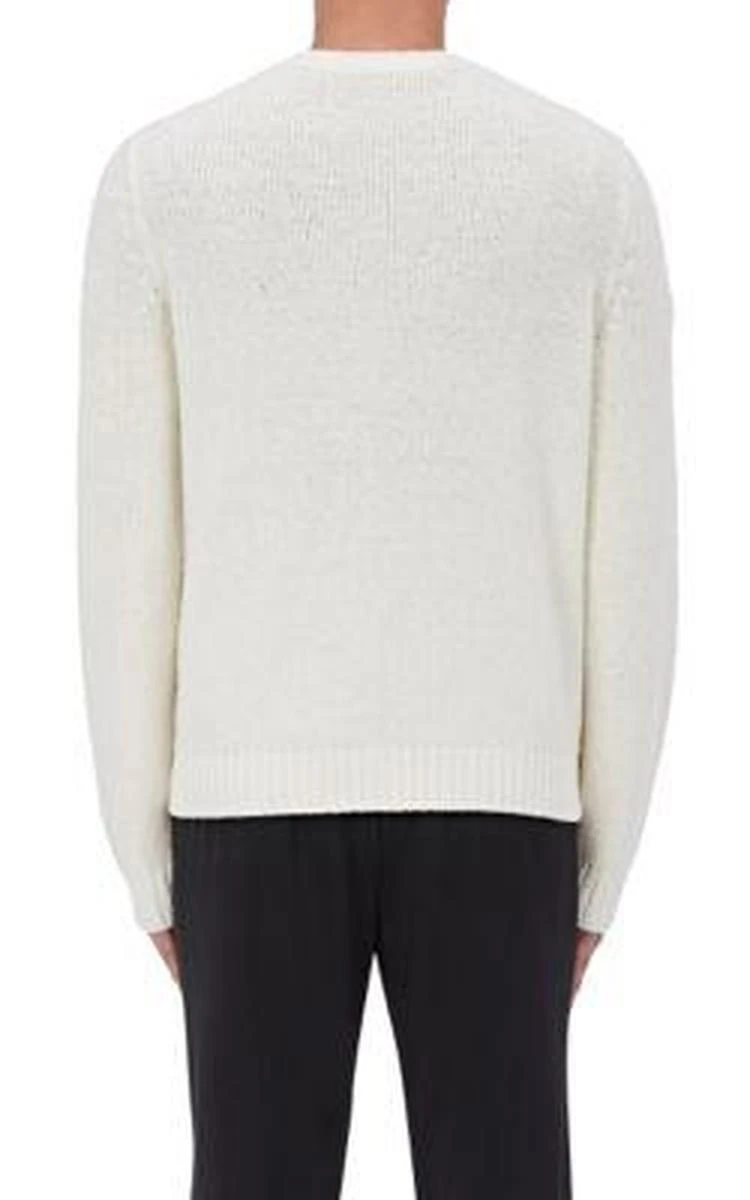 商品Vince|Wool-Blend Bouclé Sweater,价格¥1554,第2张图片详细描述