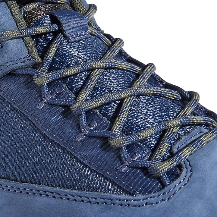 Solar Wave GreenStride™ Chukka for Men in Navy 商品