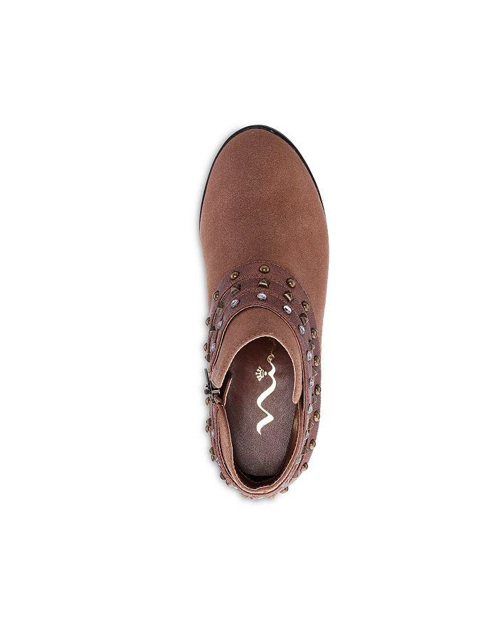 Girls' Nicolena Booties - Toddler, Little Kid, Big Kid 商品