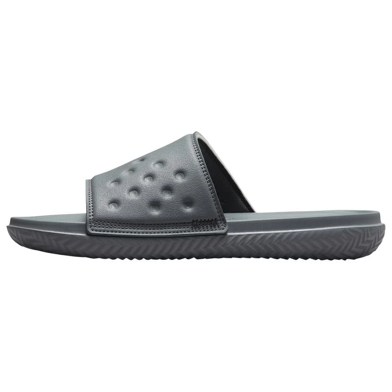 商品Jordan|Jordan Play Slides - Men's,价格¥339,第2张图片详细描述