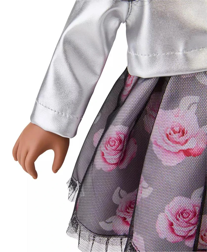 商品Journey Girls|18" Fashion Doll - Chavonne, Created for Macy's,价格¥225,第2张图片详细描述