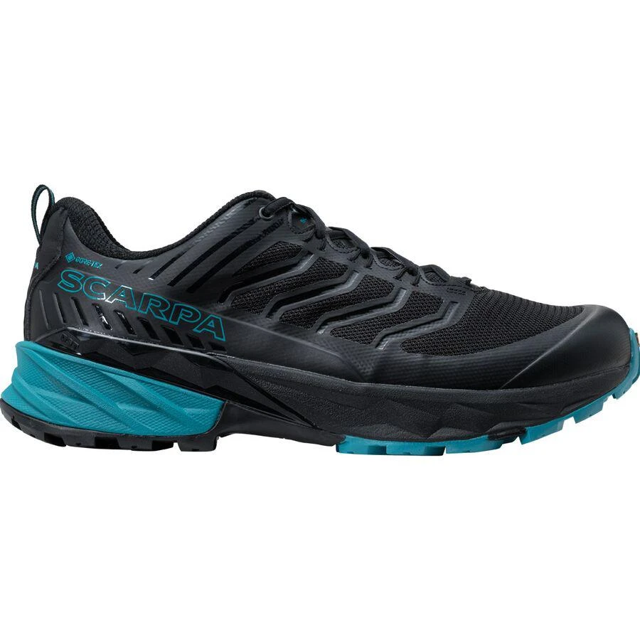 商品Scarpa|Rush GTX Hiking Shoe - Men's,价格¥697,第1张图片