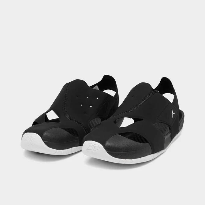 商品Jordan|Little Kids' Jordan Flare Casual Shoes,价格¥149,第2张图片详细描述