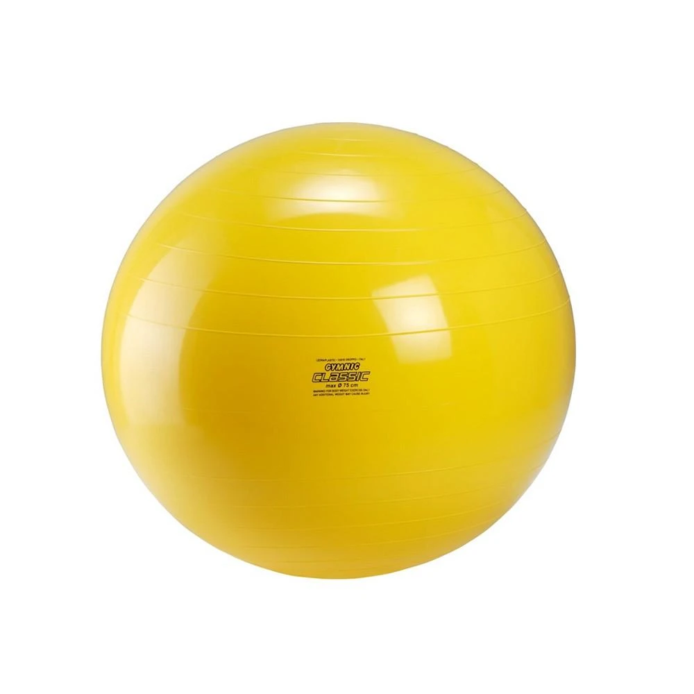 商品Gymnic|Classic Exercise Ball 75,价格¥521,第1张图片