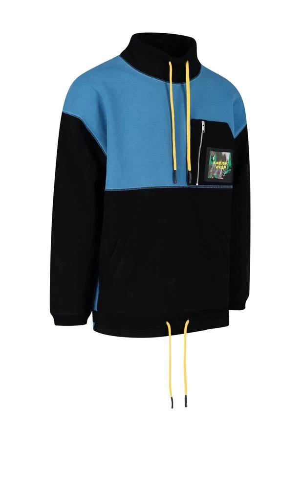 商品Ambush|AMBUSH Sweater,价格¥2871,第2张图片详细描述