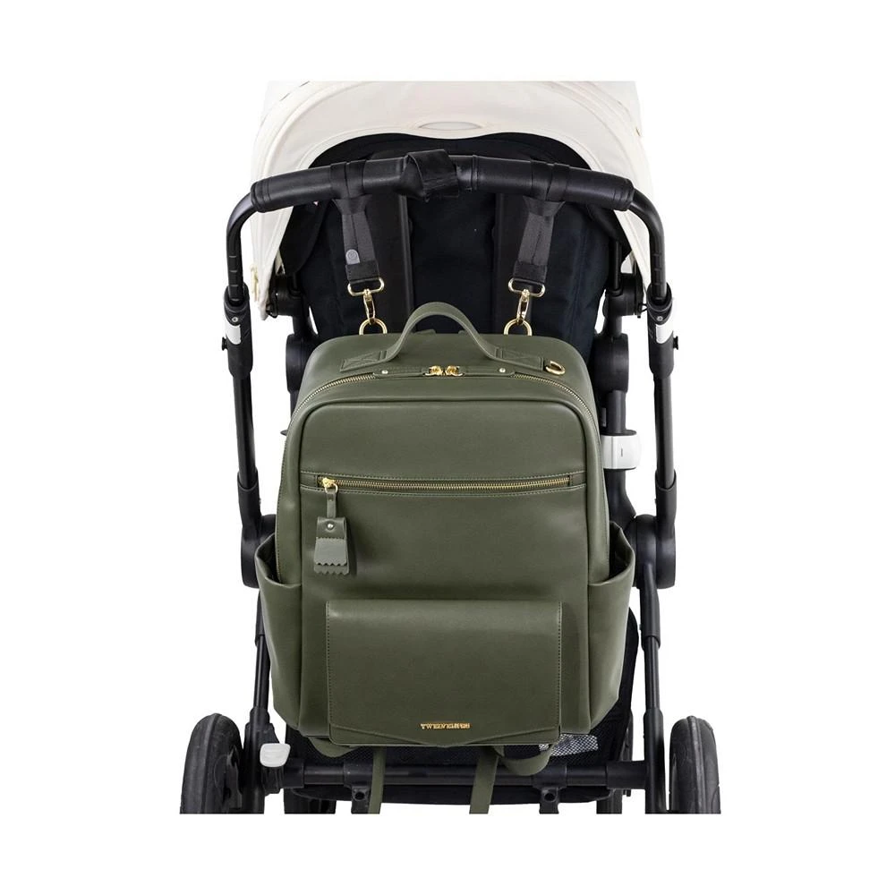 Peek A Boo Backpack Diaper Bag 商品