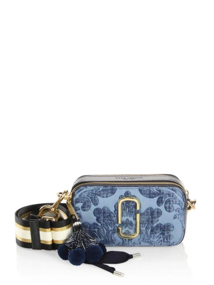 商品Marc Jacobs|迷你拉链相机包,价格¥3525,第1张图片