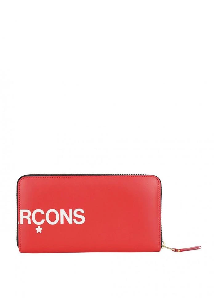 商品Comme des Garcons| Wallet ,价格¥1067,第2张图片详细描述