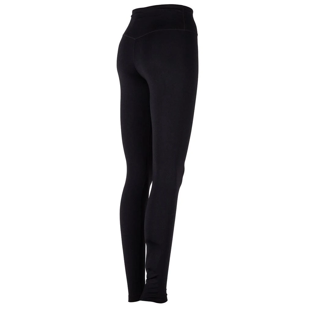 商品NIKE|Nike Women's Dri-FIT One Mid Rise Leggings,价格¥251,第3张图片详细描述