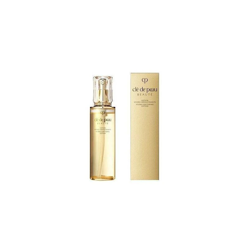 商品Cle de Peau|日本直邮 CPB爽肤水滋润  170ml,价格¥1354,第1张图片