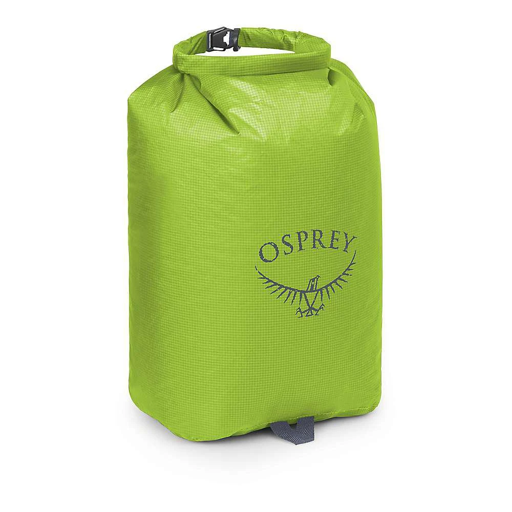 商品Osprey|Osprey Ultralight Drysack 12 Pack,价格¥180,第3张图片详细描述