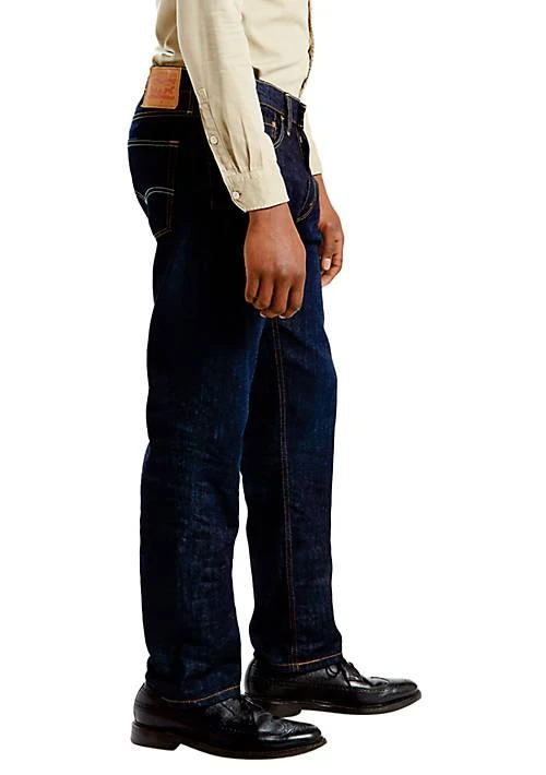 商品Levi's|541 Athletic Fit Jeans,价格¥318,第3张图片详细描述