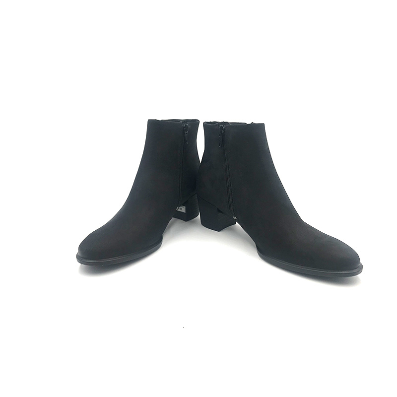 商品[国内直发] ECCO|Women's Boots,价格¥638,第2张图片详细描述