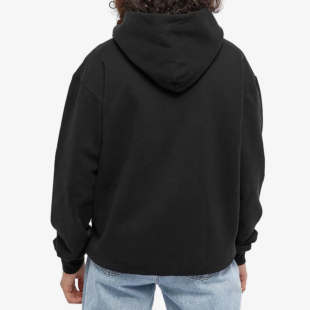 商品Friends With Animals|FRIENDS WITH ANIMALS Oversized Logo Hoody,价格¥469,第4张图片详细描述