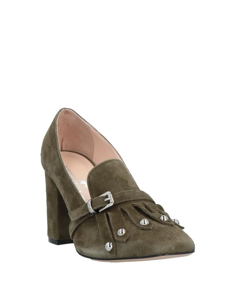 商品ROBERTO DELLA CROCE|Loafers,价格¥243,第2张图片详细描述