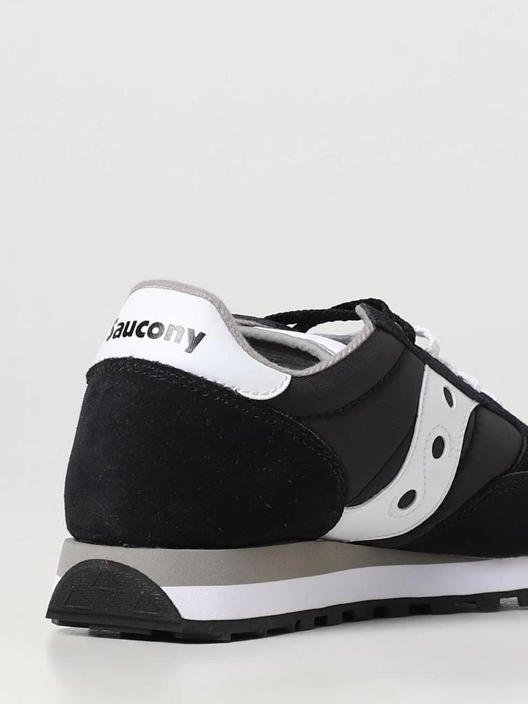 商品Saucony|Saucony sneakers for man,价格¥859,第3张图片详细描述