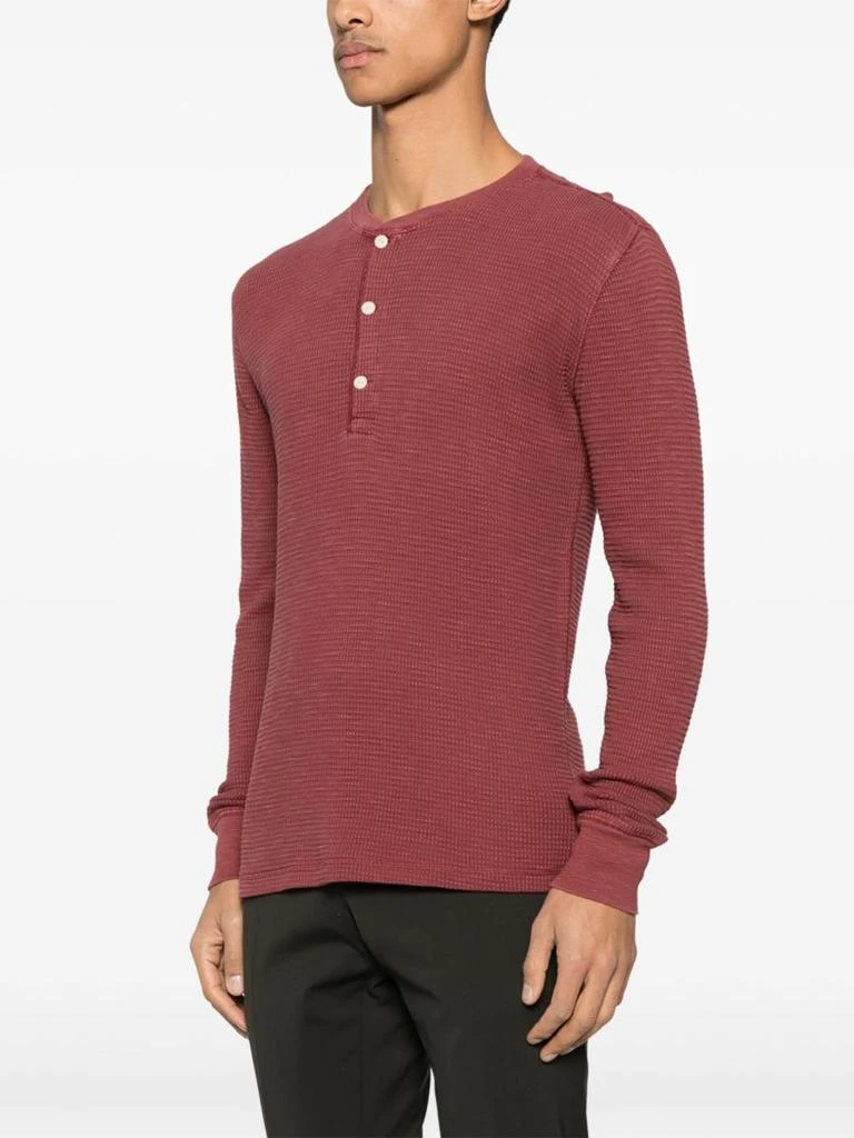 商品Ralph Lauren RRL|Ralph Lauren RRL T-Shirt,价格¥1241,第3张图片详细描述