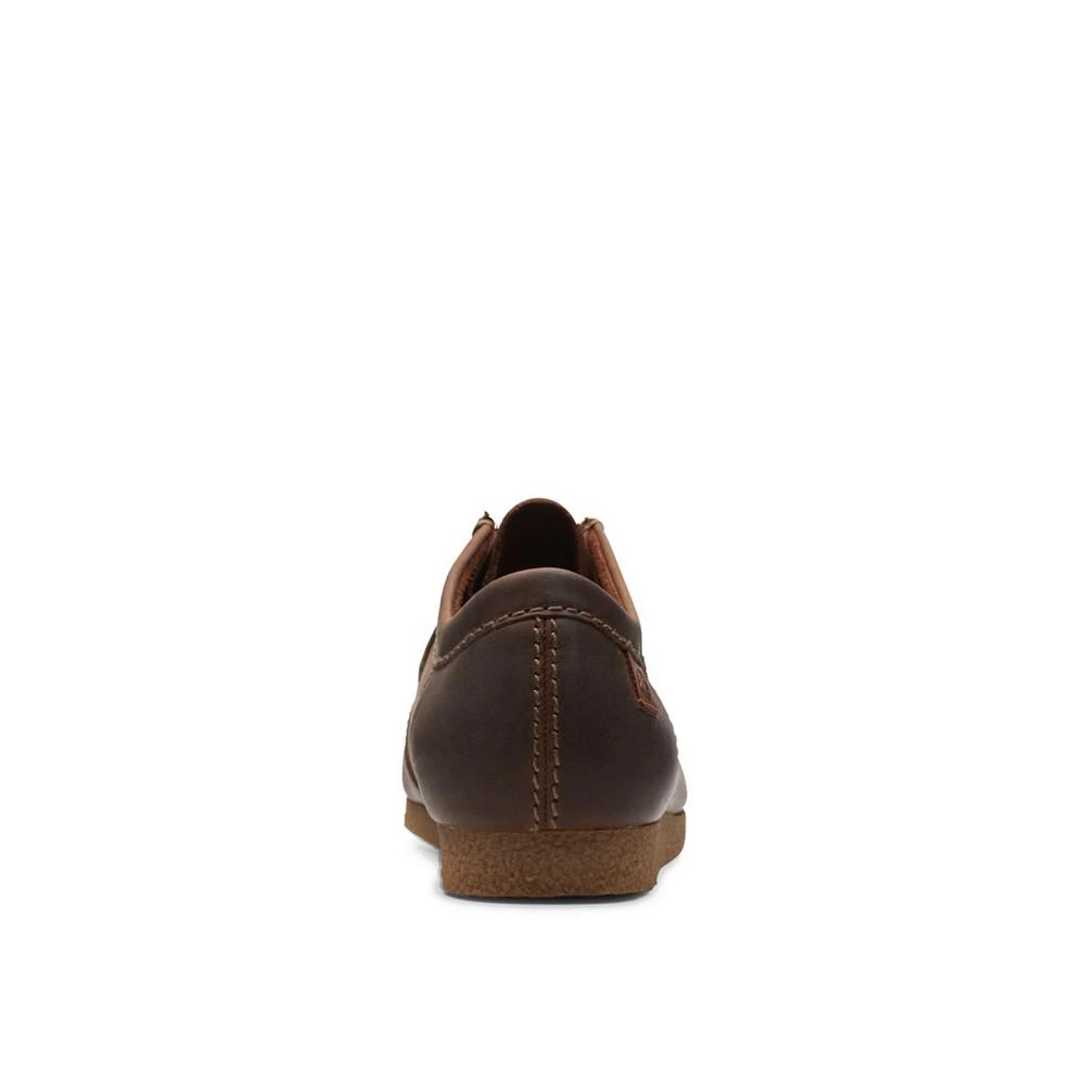 商品Clarks|男士真皮休闲鞋,价格¥455,第3张图片详细描述