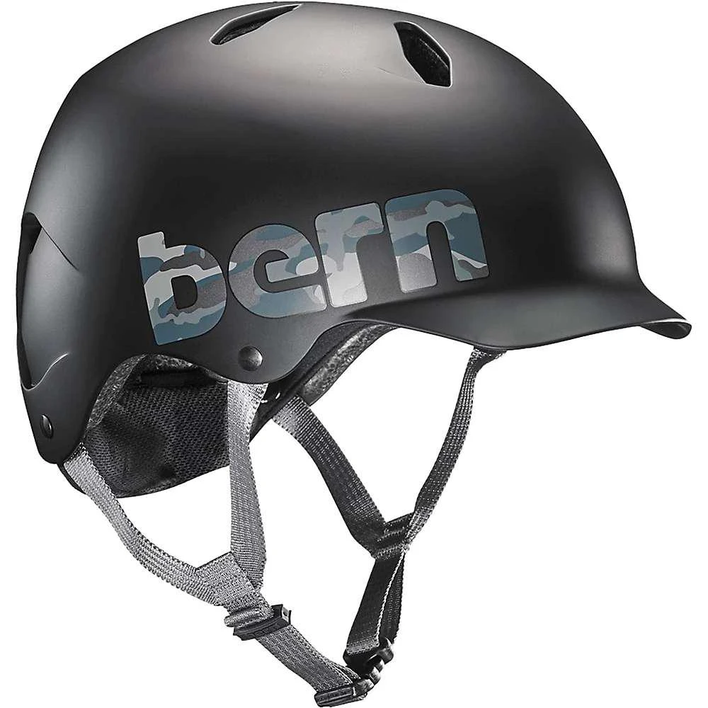 商品Bern|Bern Juniors EPS Bandito MIPS Helmet,价格¥429,第1张图片