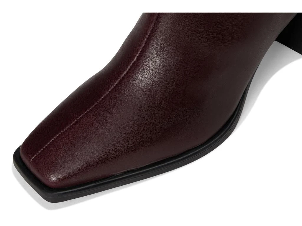 商品Vagabond Shoemakers|Hedda Leather Bootie,价格¥1588,第2张图片详细描述