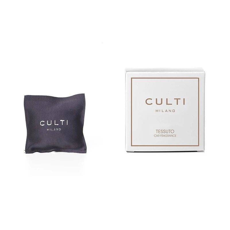 Culti库俐缇 车载香包系列 7×7cm 商品