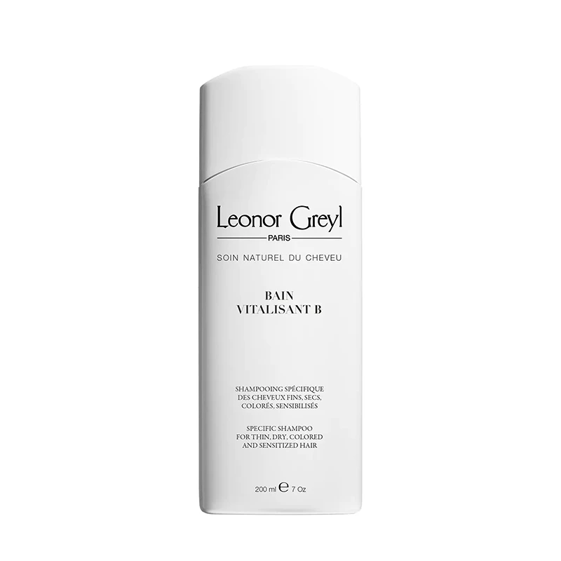 商品Leonor Greyl|维他命B洗发露200ML 强化修护 提亮色泽,价格¥216,第1张图片