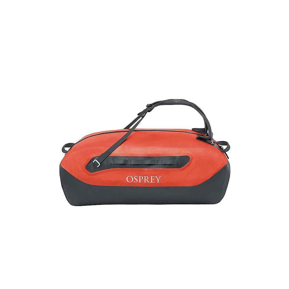 商品Osprey|Osprey Transporter 100 Waterproof Duffel,价格¥3057,第3张图片详细描述