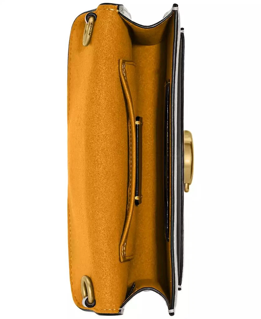 商品Coach|Tabby Crossbody Wristlet,价格¥1668,第3张图片详细描述