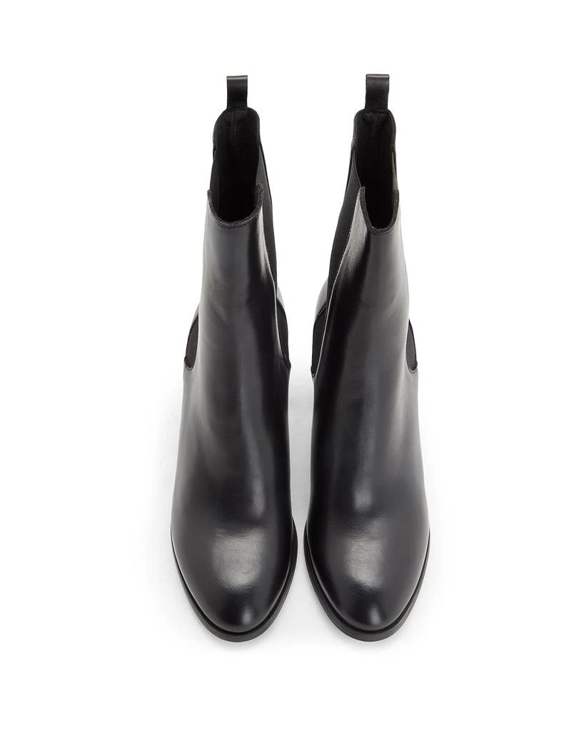 商品LEONARDO PRINCIPI|Ankle boot,价格¥821,第2张图片详细描述