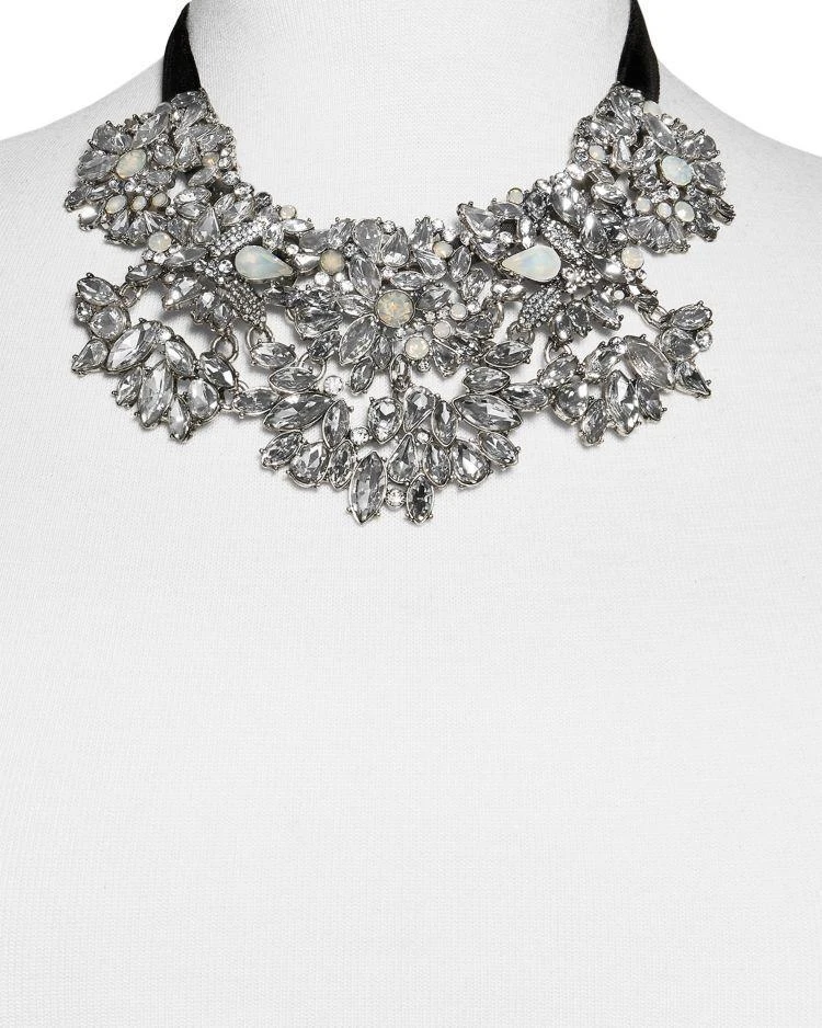 商品BAUBLEBAR|Antonietta Statement Necklace, 39",价格¥353,第1张图片